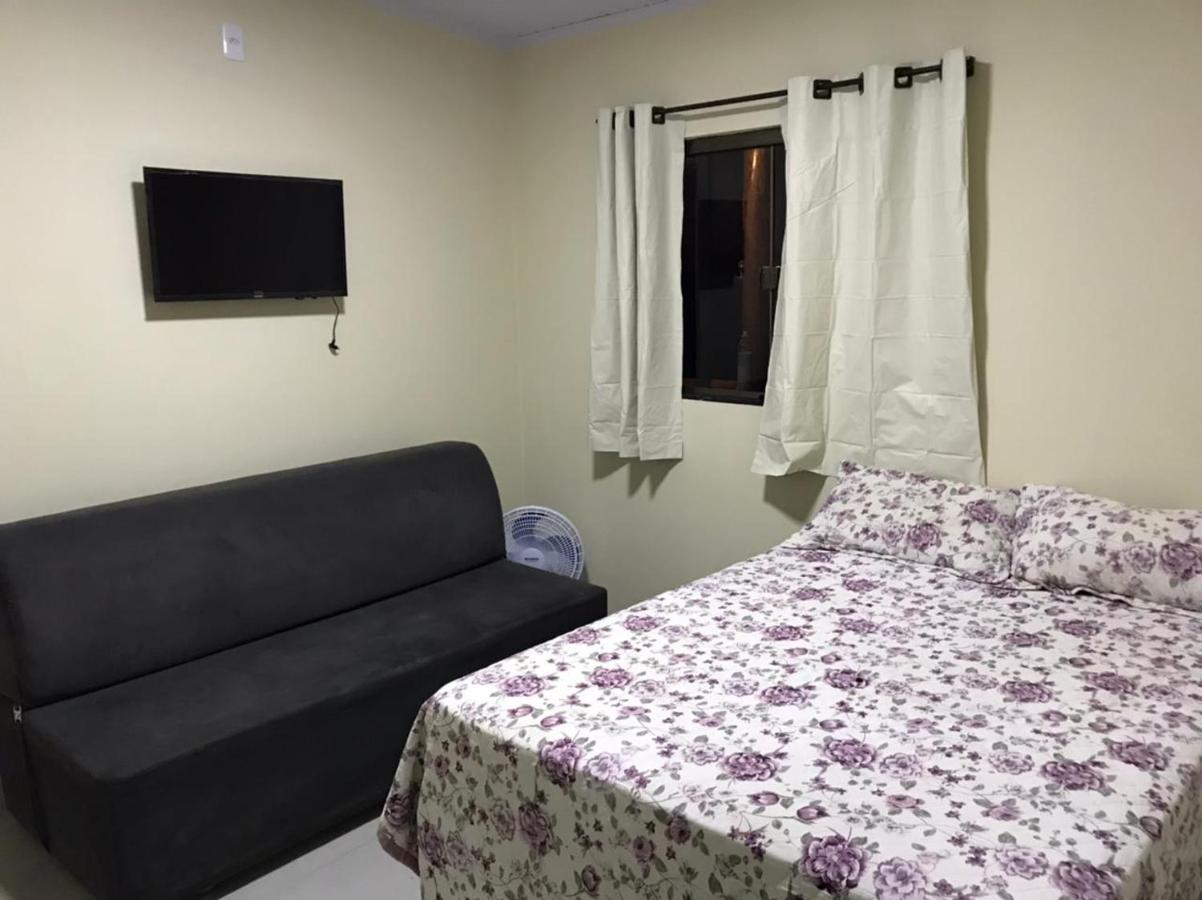 Ararás do sol Apartamento Alto Paraíso de Goiás Exterior foto
