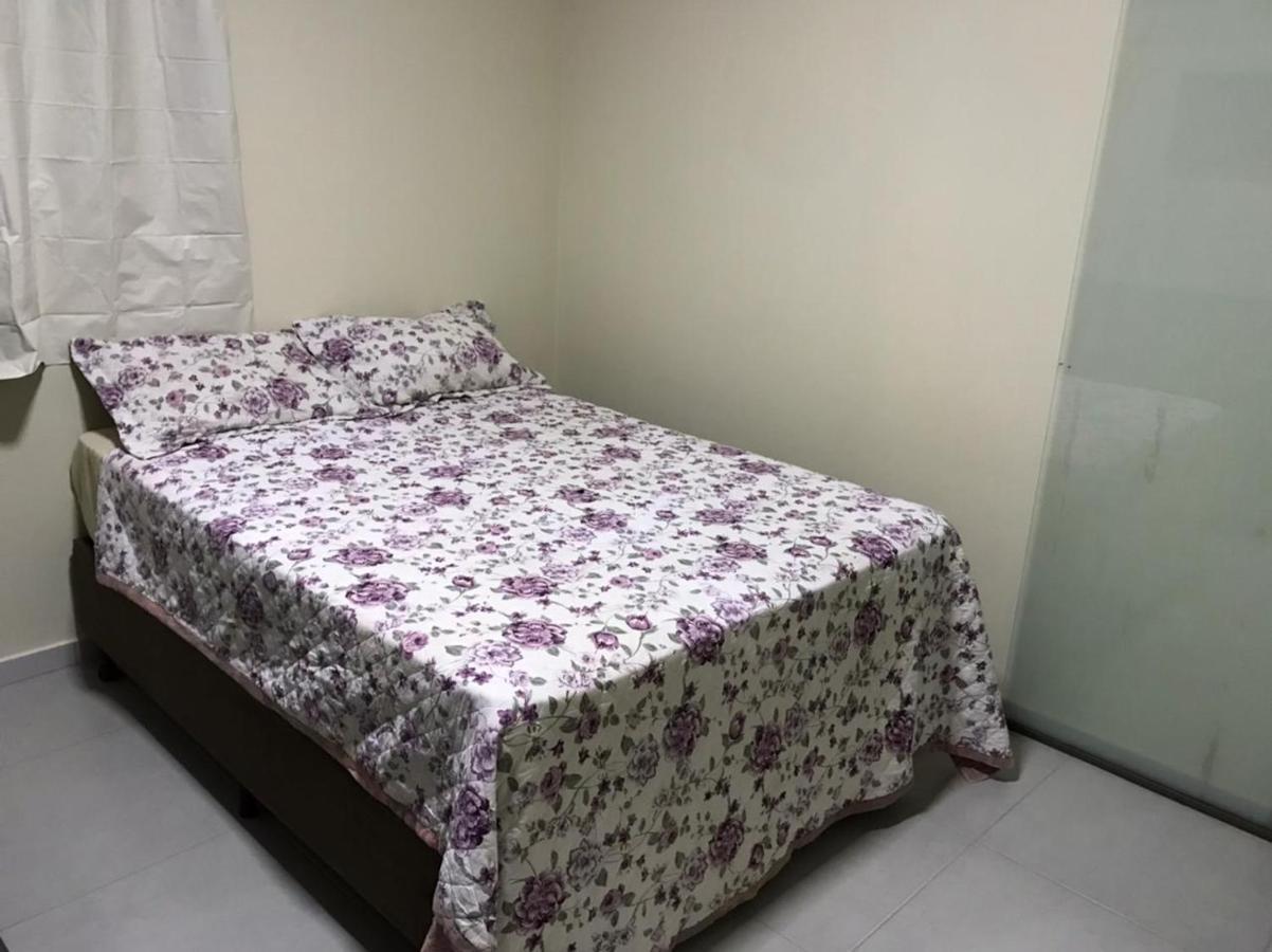 Ararás do sol Apartamento Alto Paraíso de Goiás Exterior foto