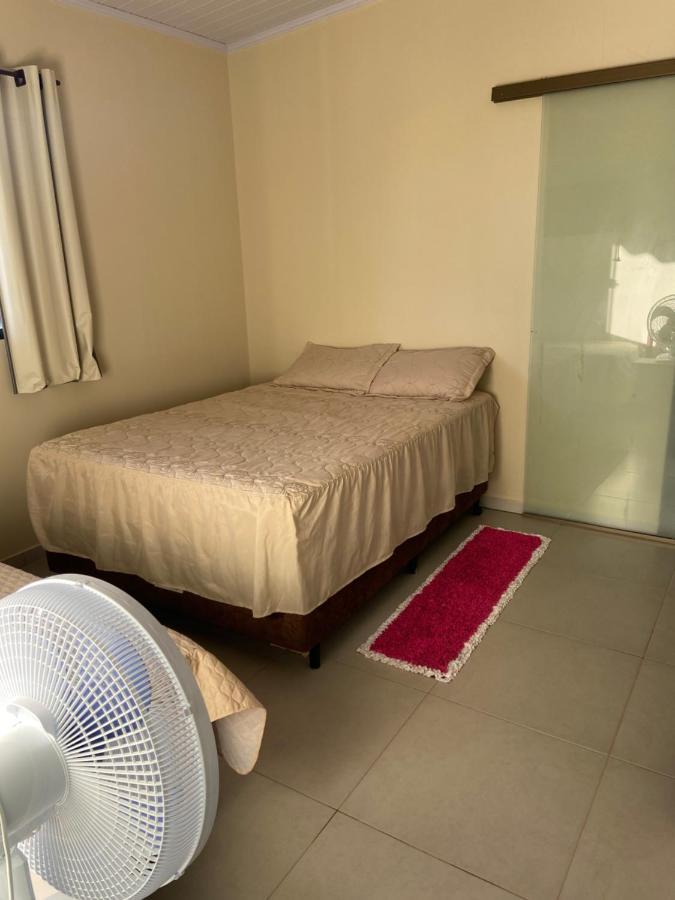 Ararás do sol Apartamento Alto Paraíso de Goiás Exterior foto