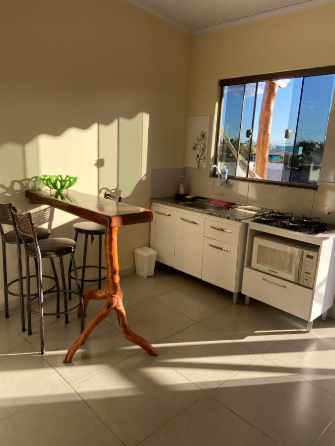 Ararás do sol Apartamento Alto Paraíso de Goiás Exterior foto